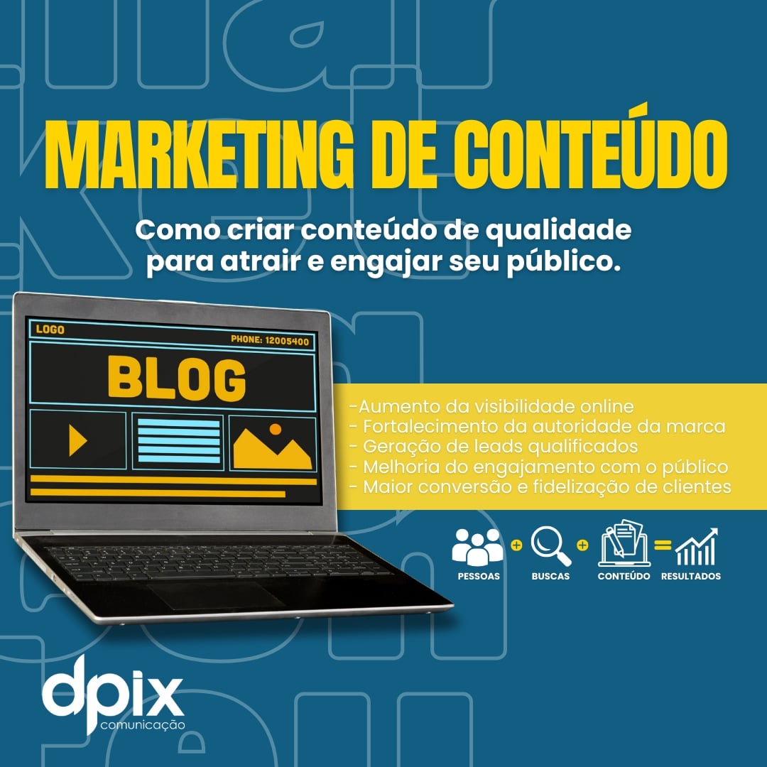marketing de conteudo em campinas